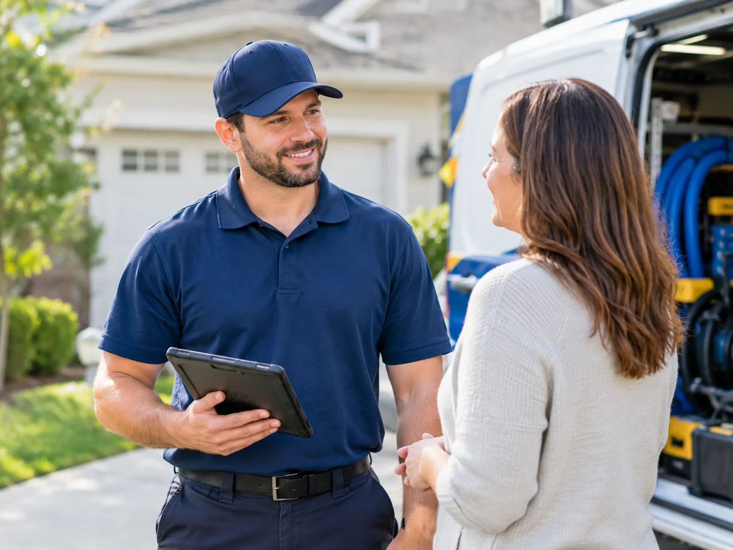 Sewage Backup Cleanup Sunland Park, NM FAQs